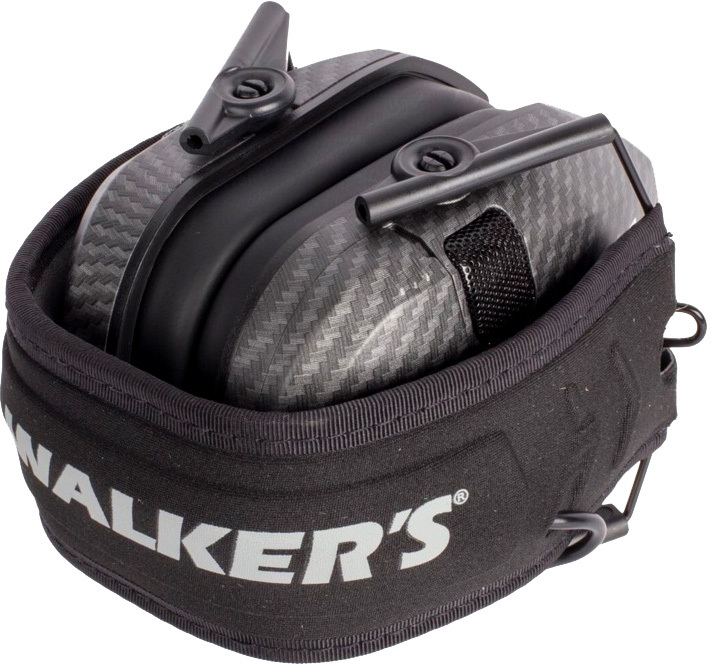 Навушники Walker’s Razor Carbon активні Фото 2
